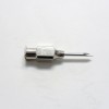 AGUJA HIPODERMICA 16X1/2" C/12 